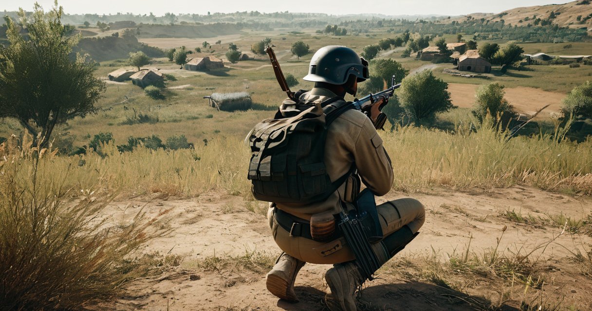 Como jogar PUBG solo com consistência — Estratégias para Sobrevivência e Progressão Consistente Como jogar PUBG solo com consistência — Estratégias para Sobrevivência e Progressão Consistente