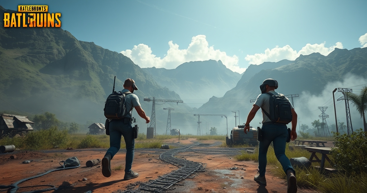 Como melhorar posicionamento no PUBG — 3. Gerenciamento de Zona: Antecipe-se ao Círculo e Evite Pressão Desnecessária Como melhorar posicionamento no PUBG — 3. Gerenciamento de Zona: Antecipe-se ao Círculo e Evite Pressão Desnecessária