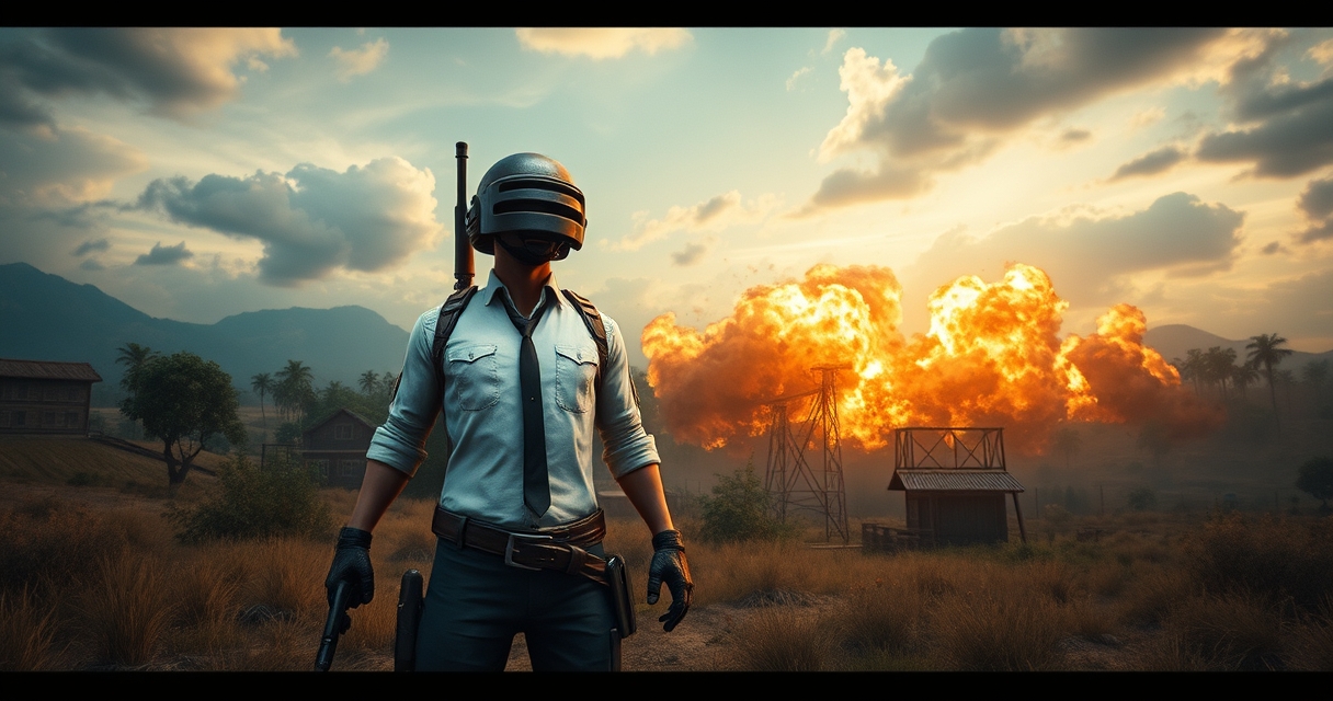 Como melhorar posicionamento no PUBG — 6. Análise de Replays: Aprenda com Seus Erros e Melhore Constantemente Como melhorar posicionamento no PUBG — 6. Análise de Replays: Aprenda com Seus Erros e Melhore Constantemente