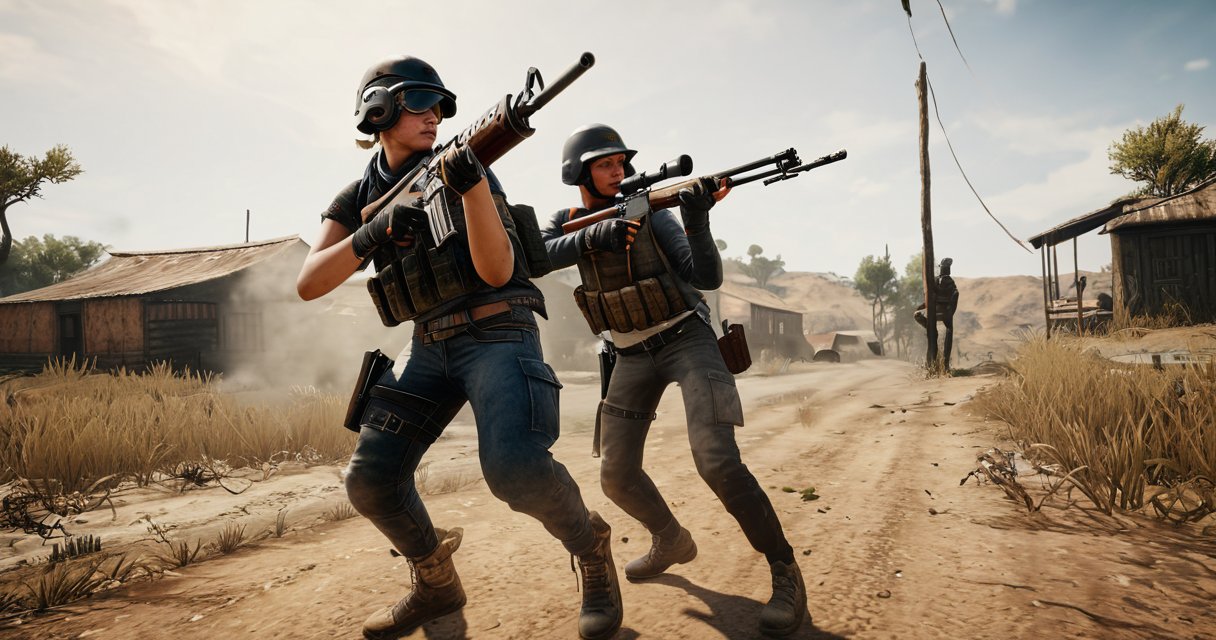 Estratégias avançadas para final de partida PUBG — Comunicação e trabalho em equipe nas fases finais Estratégias avançadas para final de partida PUBG — Comunicação e trabalho em equipe nas fases finais