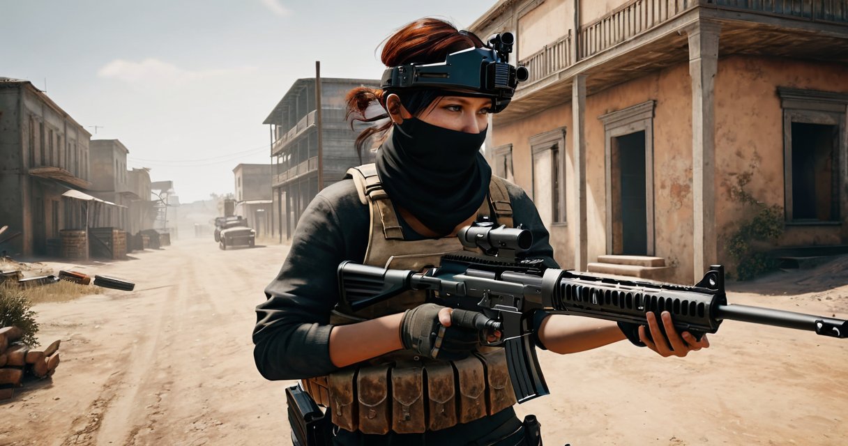 Review da atualização mais recente de PUBG — Principais Mudanças e Novos Recursos Review da atualização mais recente de PUBG — Principais Mudanças e Novos Recursos