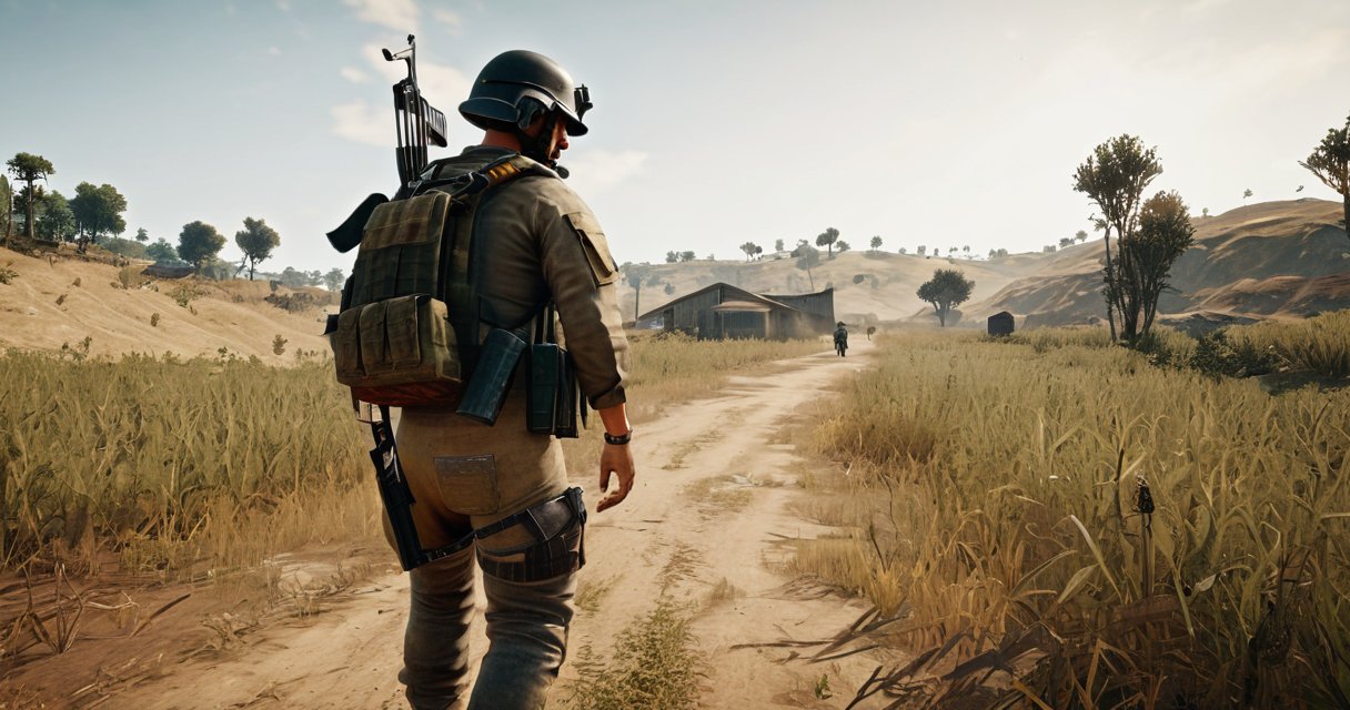 Review da atualização mais recente de PUBG — Conclusão e Recomendações Finais Review da atualização mais recente de PUBG — Conclusão e Recomendações Finais