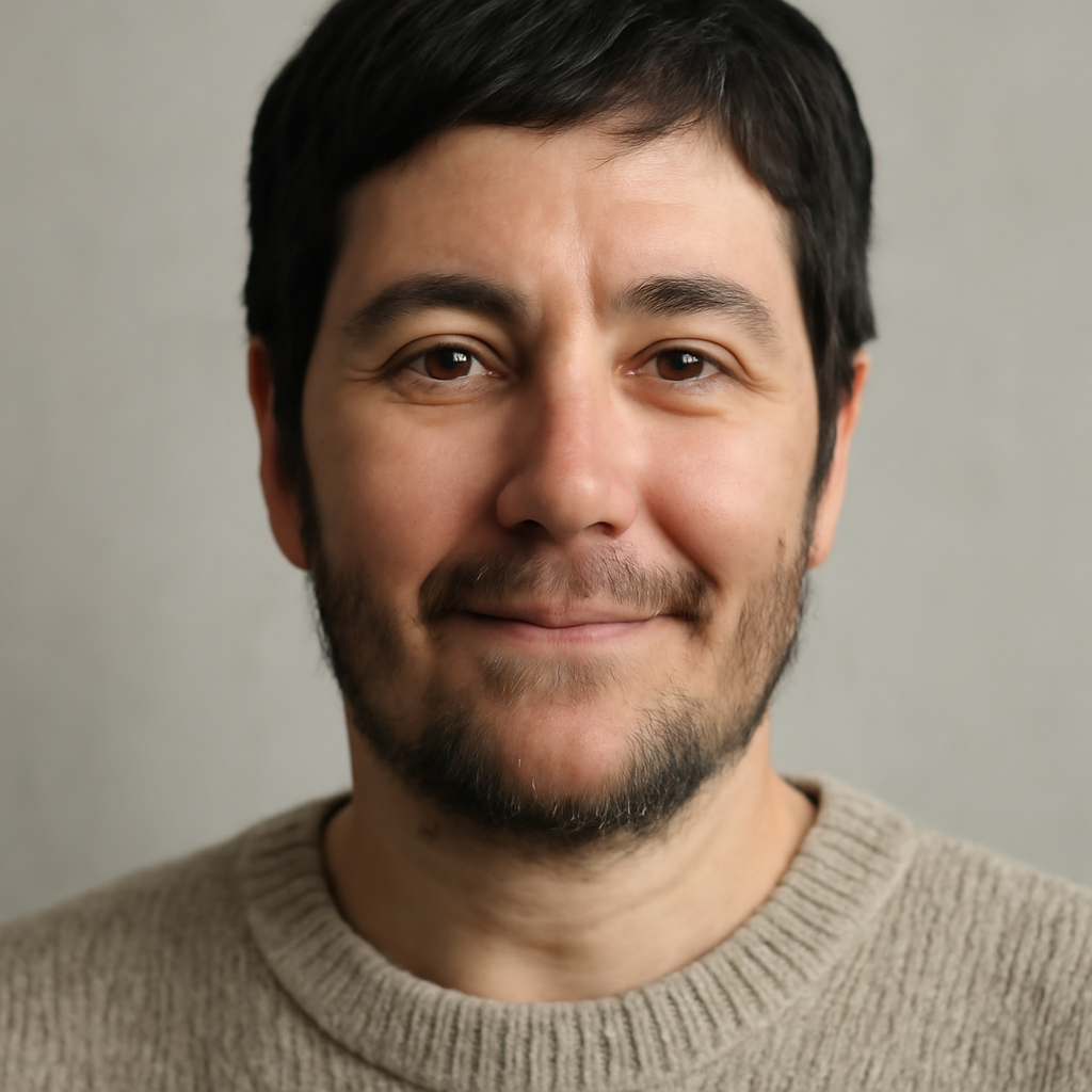 Lucas Pereira