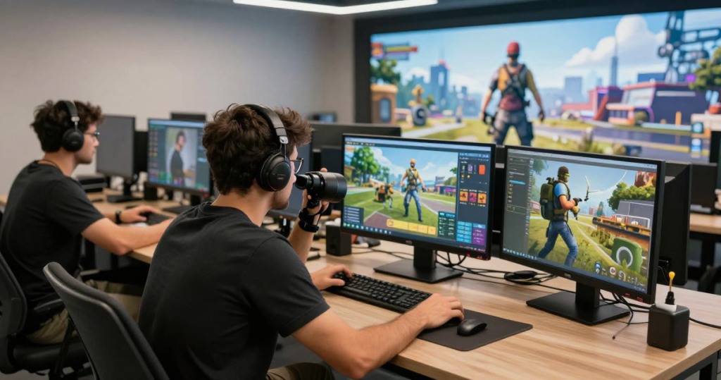 Como treinar diariamente para evoluir nos três jogos