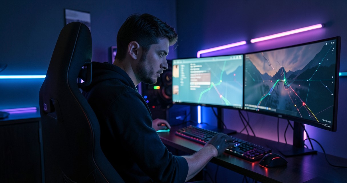 Como treinar diariamente para evoluir nos três jogos — Estratégias de jogo: conhecimento do mapa