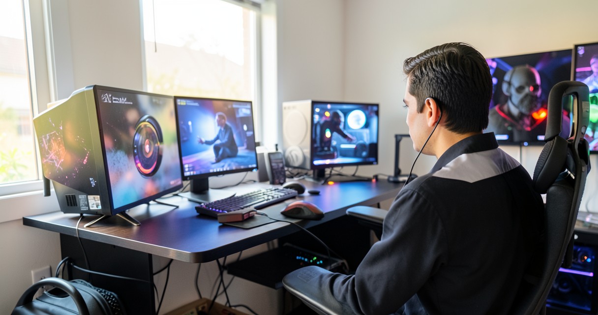 Comparação: Fortnite x CS2 x PUBG — Comunidade e Competição