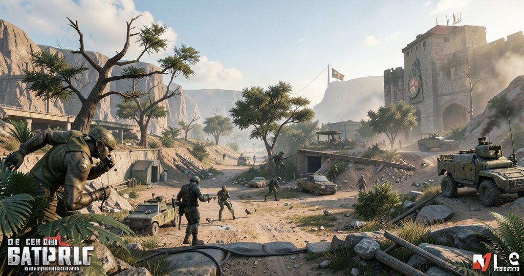 Histórias de jogadores profissionais de PUBG