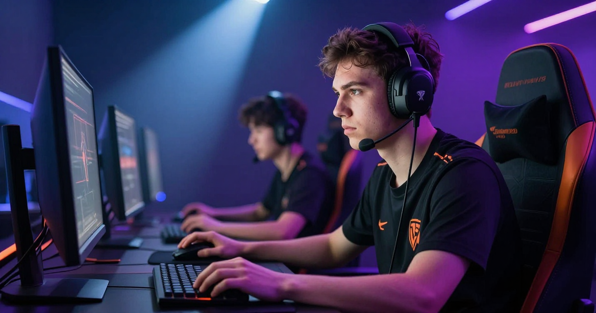 Melhores momentos do cenário competitivo de CS2 — Os Desafios e Superações no Cenário Competitivo Melhores momentos do cenário competitivo de CS2 — Os Desafios e Superações no Cenário Competitivo