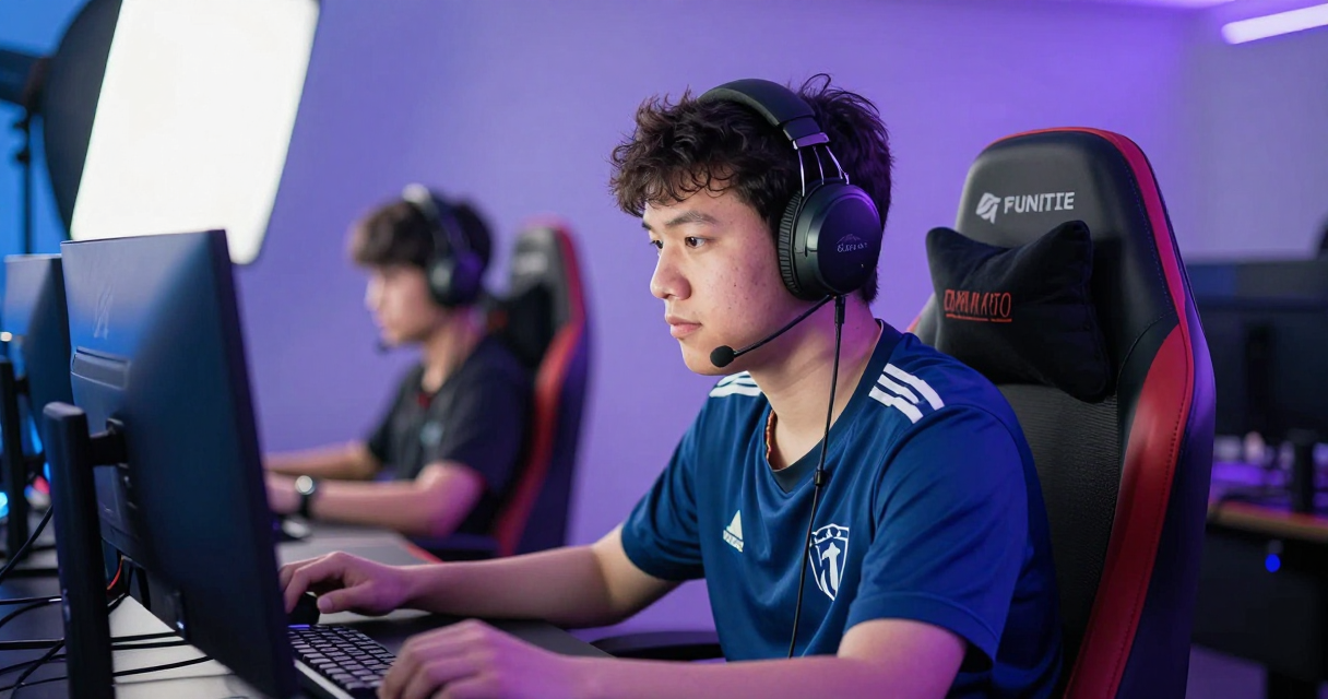 Melhores momentos do cenário competitivo de Fortnite — Os Desafios do Cenário Competitivo Melhores momentos do cenário competitivo de Fortnite — Os Desafios do Cenário Competitivo