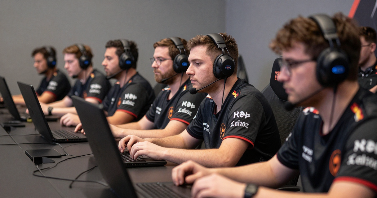 Melhores momentos do cenário competitivo de PUBG — Os Desafios Enfrentados pelas Equipes Melhores momentos do cenário competitivo de PUBG — Os Desafios Enfrentados pelas Equipes