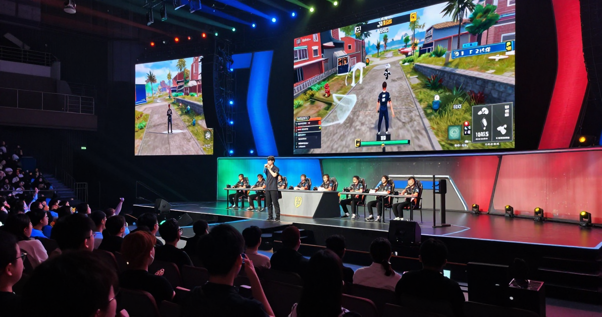 Notícias das competições de PUBG — As Melhores Equipes de PUBG em 2026