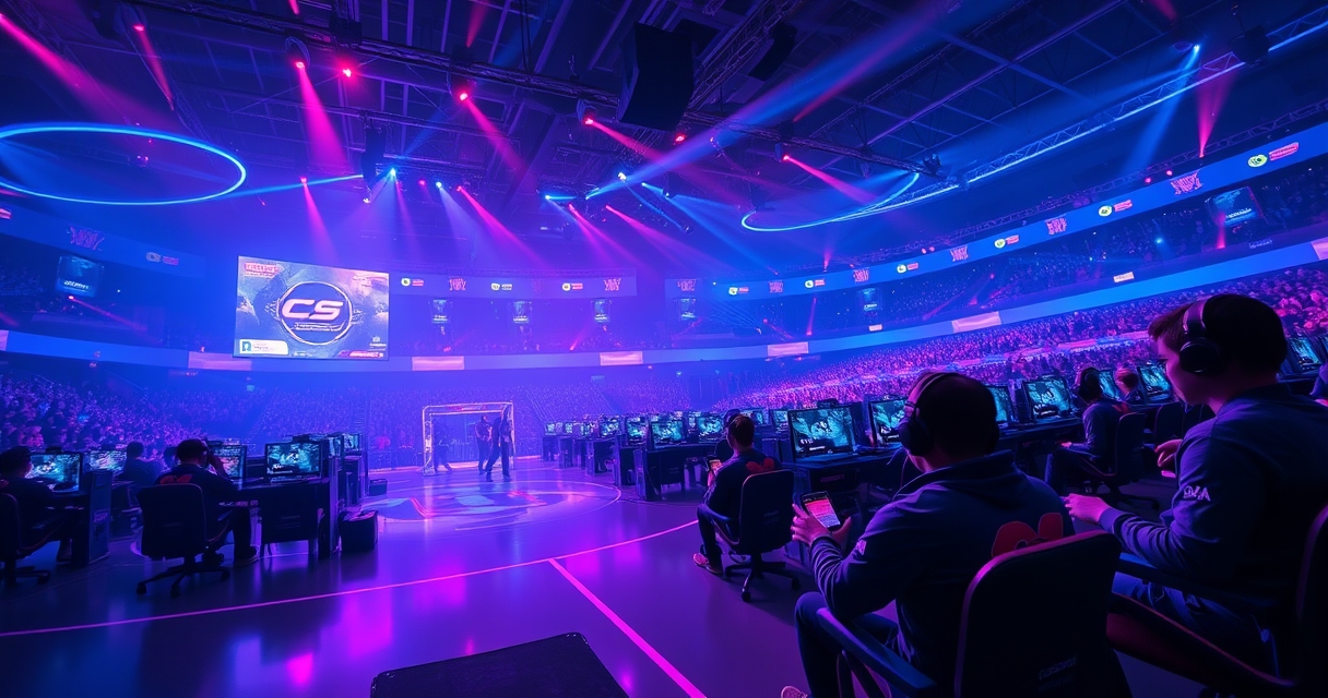Notícias das ligas competitivas de CS2 — Faceit vs Premier: onde jogar em 2026