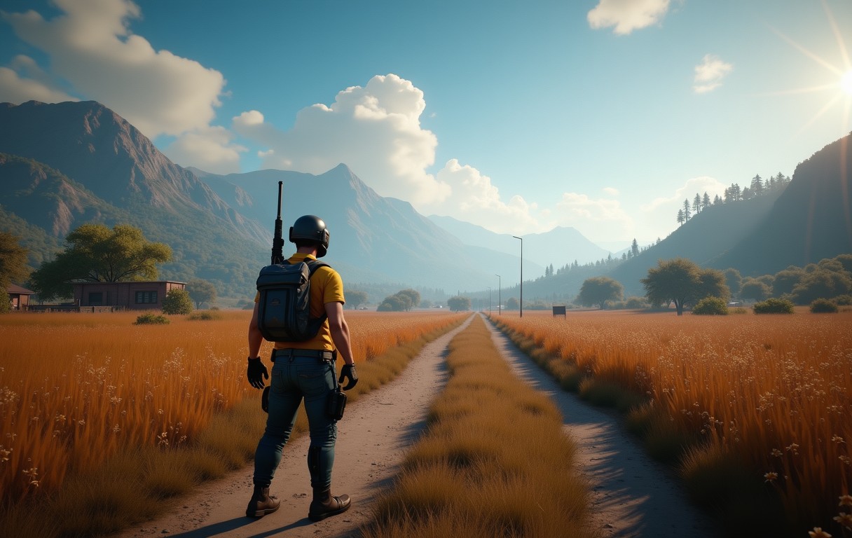 PUBG Mobile vs PUBG PC: diferenças principais — Mapas e modos de jogo: exclusividades e adaptações PUBG Mobile vs PUBG PC: diferenças principais — Mapas e modos de jogo: exclusividades e adaptações