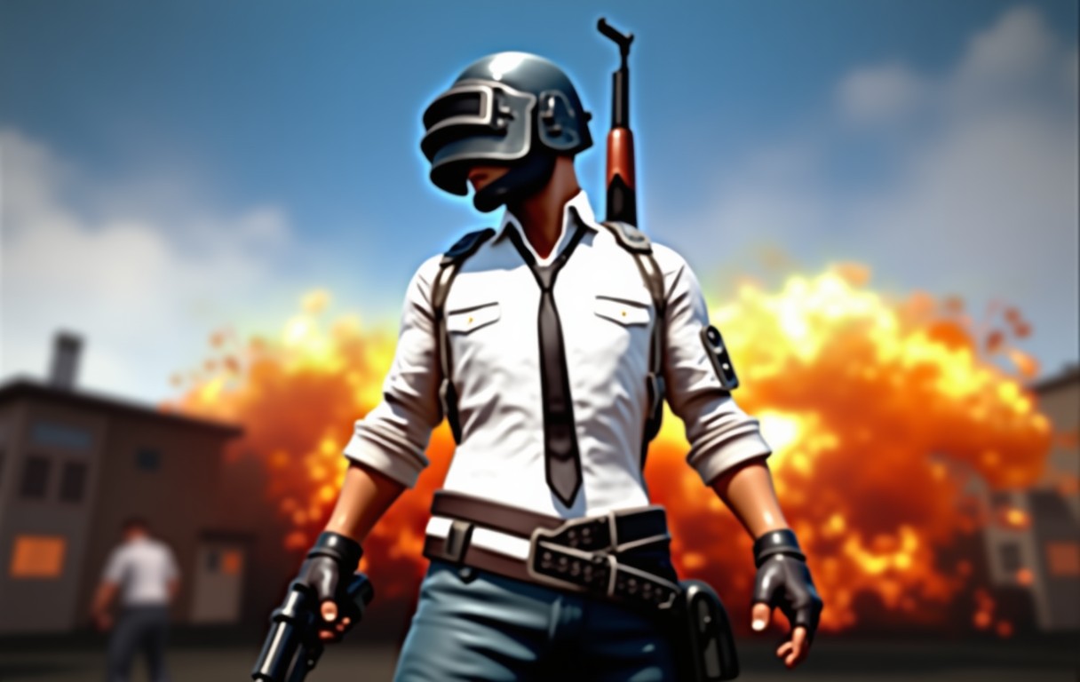 PUBG Mobile vs PUBG PC: diferenças principais — Customização e monetização: skins, passes e economia PUBG Mobile vs PUBG PC: diferenças principais — Customização e monetização: skins, passes e economia
