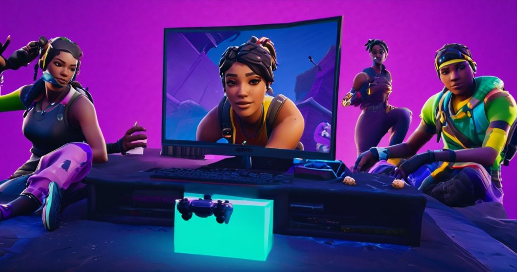 As comunidades mais engajadas dos três jogos