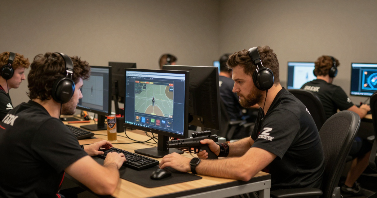 Como escolher seu jogo principal entre os três — CS2: Competição e Habilidade