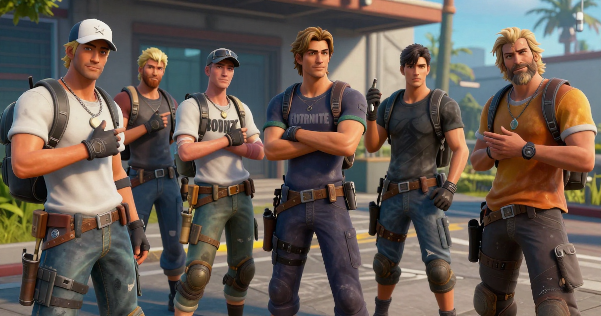 Como escolher seu jogo principal entre os três — A Comunidade e o Suporte ao Jogo