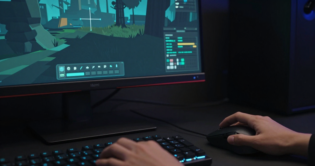Como reduzir o tempo de reação em CS2, Fortnite e PUBG — Ajustes de Configuração no Jogo
