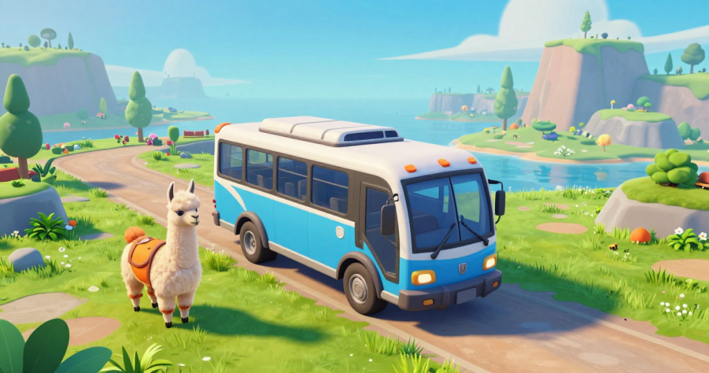 Desafios semanais em Fortnite
