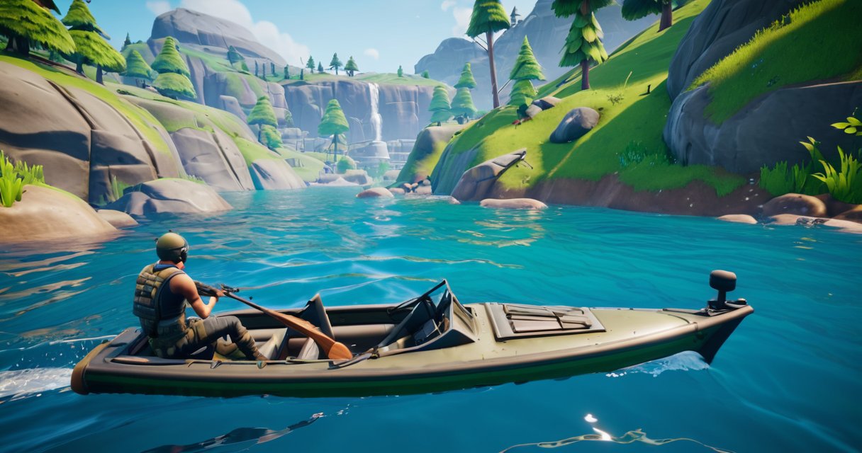 Configurações de áudio para melhor comunicação e gameplay