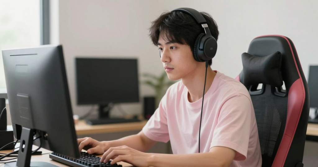 Melhores streamers de CS2