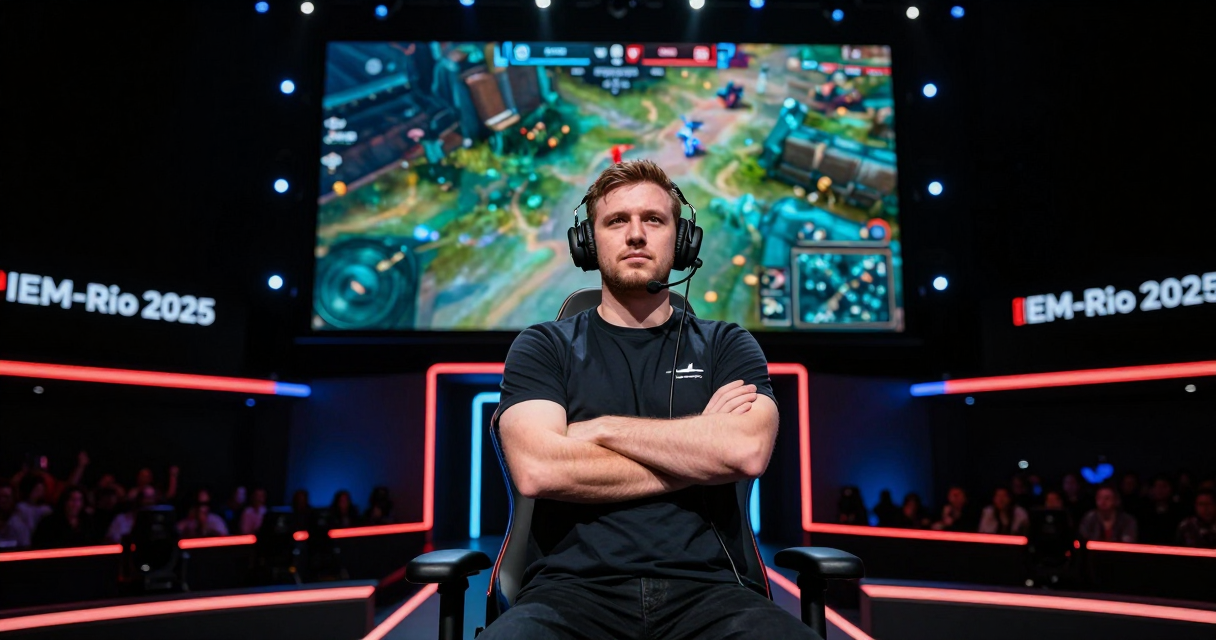 Melhores streamers de CS2 — Participação em torneios e eventos recentes