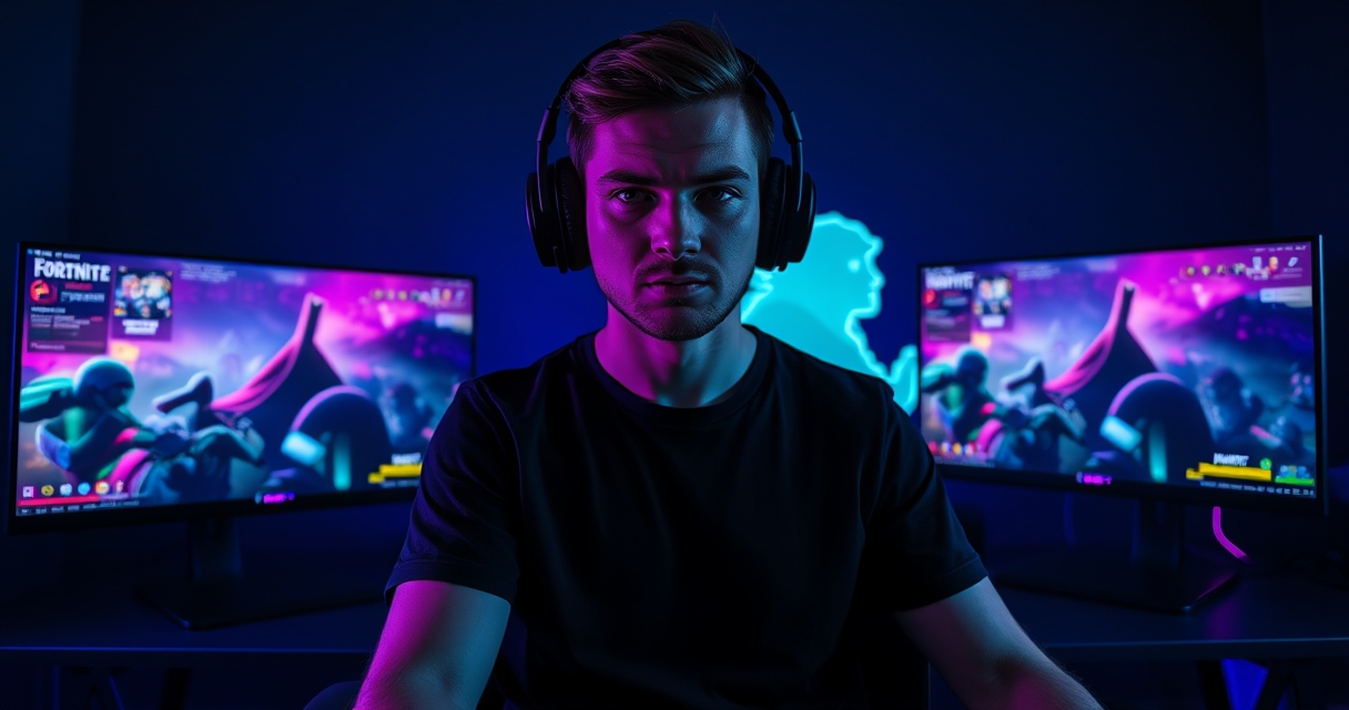 Melhores streamers de Fortnite — Tfue, Estratégia agressiva e construção relâmpago Melhores streamers de Fortnite — Tfue, Estratégia agressiva e construção relâmpago
