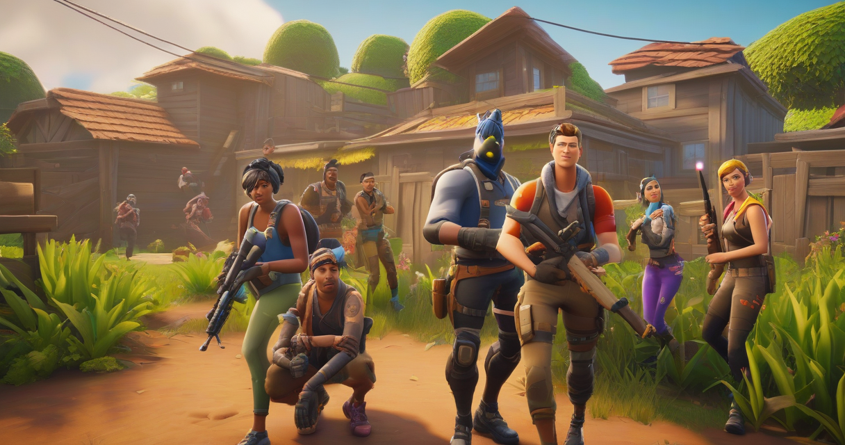 Dicas de Fortnite e CS2 para iniciantes — Erros comuns que iniciantes devem evitar em Fortnite e CS2