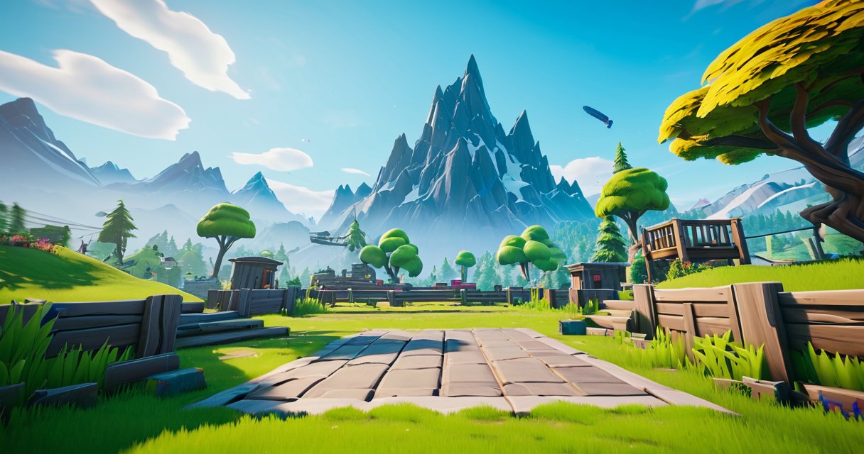 Os melhores mapas criativos para diferentes estilos de jogo